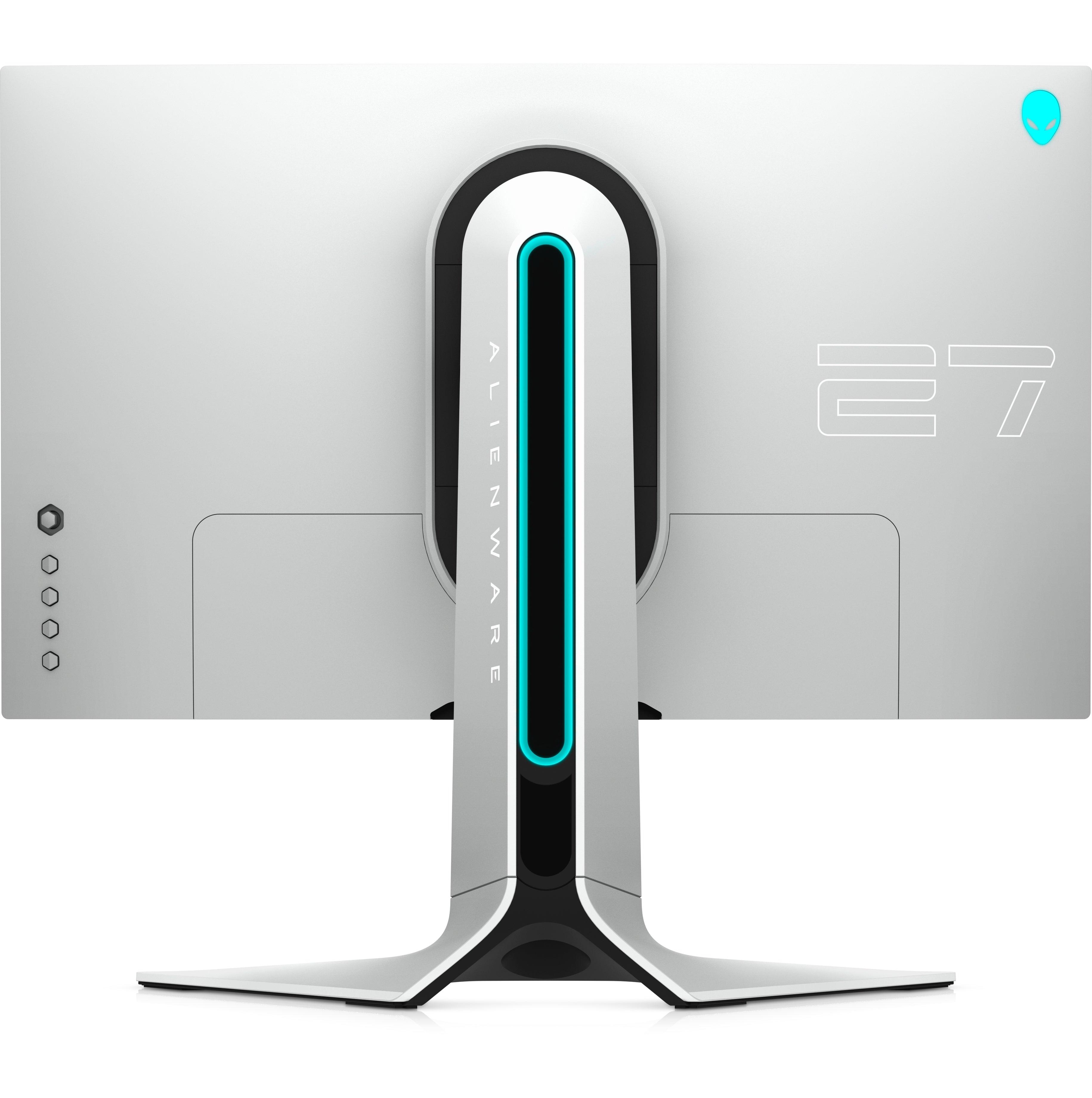 DELL Alienware AW2720HF 27” FHD Gaming Monitor (Lunar Light) - DataBlitz