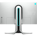 DELL Alienware AW2720HF 27” FHD Gaming Monitor (Lunar Light) - DataBlitz