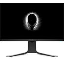 DELL Alienware AW2720HF 27” FHD Gaming Monitor (Lunar Light) - DataBlitz