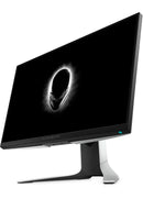 DELL Alienware AW2720HF 27” FHD Gaming Monitor (Lunar Light) - DataBlitz