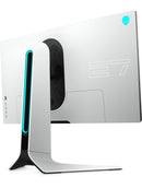 DELL Alienware AW2720HF 27” FHD Gaming Monitor (Lunar Light) - DataBlitz