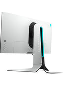 DELL Alienware AW2720HF 27” FHD Gaming Monitor (Lunar Light) - DataBlitz