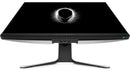 DELL Alienware AW2720HF 27” FHD Gaming Monitor (Lunar Light) - DataBlitz