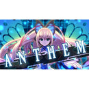 Nintendo Switch Azure Striker Gunvolt Striker Pack