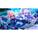 Nintendo Switch Azure Striker Gunvolt Striker Pack