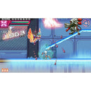 Nintendo Switch Azure Striker Gunvolt Striker Pack