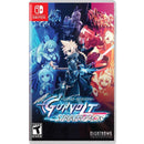 Nintendo Switch Azure Striker Gunvolt Striker Pack