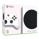 XBOX SERIES S 512GB SSD ALL-DIGITAL CONSOLE (WHITE) - DataBlitz