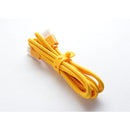 DUCKY One 3 Yellow Full-Size Hotswap RGB Double Shot PBT Mechanical Keyboard (Cherry RGB Blue) (DKON2108ST-CUSPDYDYYYC1) - DataBlitz