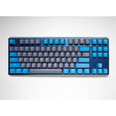DUCKY One 3 Daybreak TKL Hotswap RGB Double Shot PBT Quack Mechanical Keyboard (Cherry RGB Blue) (DKON2187ST-CUSPDDBBHHC1) - DataBlitz