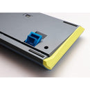 DUCKY One 3 Daybreak TKL Hotswap RGB Double Shot PBT Quack Mechanical Keyboard (Cherry RGB Blue) (DKON2187ST-CUSPDDBBHHC1) - DataBlitz