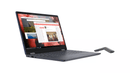 LENOVO YOGA 6 13ALC6 82ND00AQPH LAPTOP (ABYSS BLUE) | 13.3" FHD | RYZEN 5 5500U | 8GB DDR4 | 512GB SSD | AMD RADEON | WIN11 + MS OFFICE HOME & STUDENT 2021 + LENOVO CASUAL BACKPACK B210 - DataBlitz
