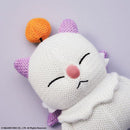 Final Fantasy Knitted Plush - Moogle - DataBlitz