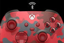 XBOXONE SERIES WIRELESS CONTROLLER DAYSTRIKE CAMO (US) - DataBlitz