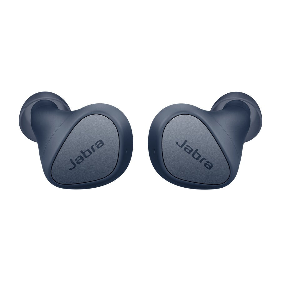 Jabra Elite 3 True Wireless Earbuds (Navy Blue)