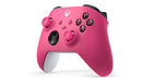 Xbox Wireless Controller Deep Pink (Asian) - DataBlitz