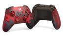 XBOXONE SERIES WIRELESS CONTROLLER DAYSTRIKE CAMO (US) - DataBlitz
