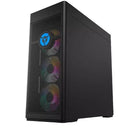 LENOVO LEGION T7 34IMZ5 90Q9005NPP NV CORE I7-11700K 16GB 512GB SSD RTX3080 WINDOWS 11 TOWER (34L) GAMING DESKTOP + MS OFFICE HOME & STUDENT 2021 + KM300 RGB COMBO - DataBlitz