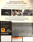 XBOX ONE L.A. NOIRE ASIAN - DataBlitz