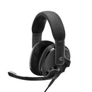 EPOS H3 CLOSED ACOUSTIC GAMING WIRED HEADSET (BLACK) - DataBlitz