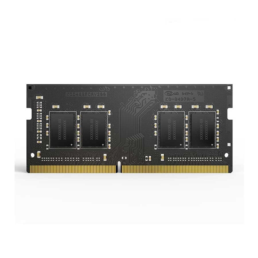 HP S1 Series 16GB (1X16GB) DDR4 3200MHZ PC4 CL22 SO-DIMM (2E2M7AA#UUF) - DataBlitz