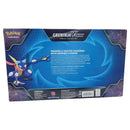 POKEMON TRADING CARD GAME GRENINJA V-UNION BOX SPECIAL EDITION (290-80907) - DataBlitz