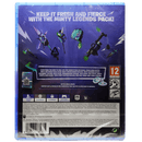 PS4 FORTNITE MINTY LEGENDS PACK (DOWNLOAD CODE ONLY) REG.2 - DataBlitz