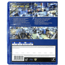 PS4 RESCUE HQ REG.2 - DataBlitz