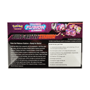 POKEMON TRADING CARD GAME SS8 SWORD & SHIELD FUSION STRIKE BUILD AND BATTLE STADIUM BOX (179-80995) - DataBlitz