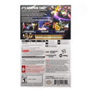 Nintendo Switch Power Rangers Battle For The Grid Super Edition