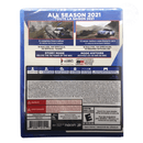 PS4 WRC 10 THE OFFICIAL GAME ALL (US) (ENG/FR) - DataBlitz