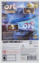 Nintendo Switch Ori The Collection