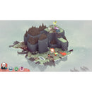 Nintendo Switch Bad North Jotunn Edition