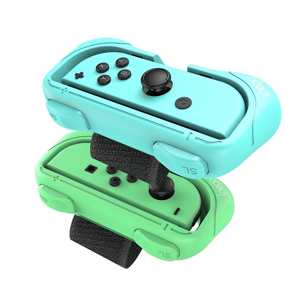 IPEGA NUNCHAKU N-SWITCH JOY-CON WRIST STRAP FOR N-SWITCH JOY-CON CONTROLLERS (PG-SW055) - DataBlitz