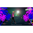 PS4 BAILA LATINO ALL (ENG/FR/SP) - DataBlitz