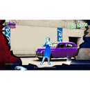 PS4 BAILA LATINO ALL (ENG/FR/SP) - DataBlitz