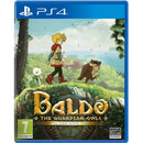 PS4 Baldo The Guardian Owls The Three Fairies Edition Reg.2 (ENG/EU) - DataBlitz