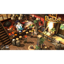 Nintendo Switch Baldo The Guardian Owls Three Fairies Edition