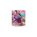 One Piece Card Game Deck Side Yamato (ST-09)