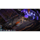 NINTENDO SWITCH THE BANNER SAGA TRILOGY