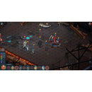 NINTENDO SWITCH THE BANNER SAGA TRILOGY