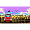 Nintendo Switch Baobabs Mausoleum Country Of Woods And Creepy Tales