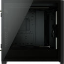 Corsair 5000D Tempered Glass Mid-Tower ATX PC Case (Black)