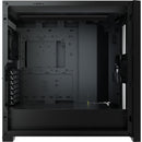 Corsair 5000D Tempered Glass Mid-Tower ATX PC Case (Black)