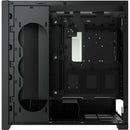 Corsair 5000D Tempered Glass Mid-Tower ATX PC Case (Black)