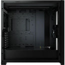 Corsair 5000D Airflow Tempered Glass Mid-Tower ATX PC Case (Black) - DataBlitz