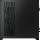 Corsair 5000D Airflow Tempered Glass Mid-Tower ATX PC Case (Black) - DataBlitz