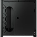 Corsair 5000D Airflow Tempered Glass Mid-Tower ATX PC Case (Black) - DataBlitz