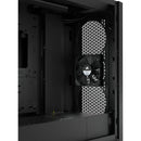 Corsair 5000D Airflow Tempered Glass Mid-Tower ATX PC Case (Black) - DataBlitz