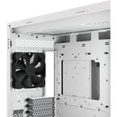 Corsair 5000D Airflow Tempered Glass Mid-Tower ATX PC Case (White) - DataBlitz